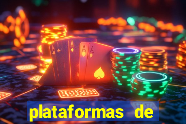 plataformas de jogos do tigre